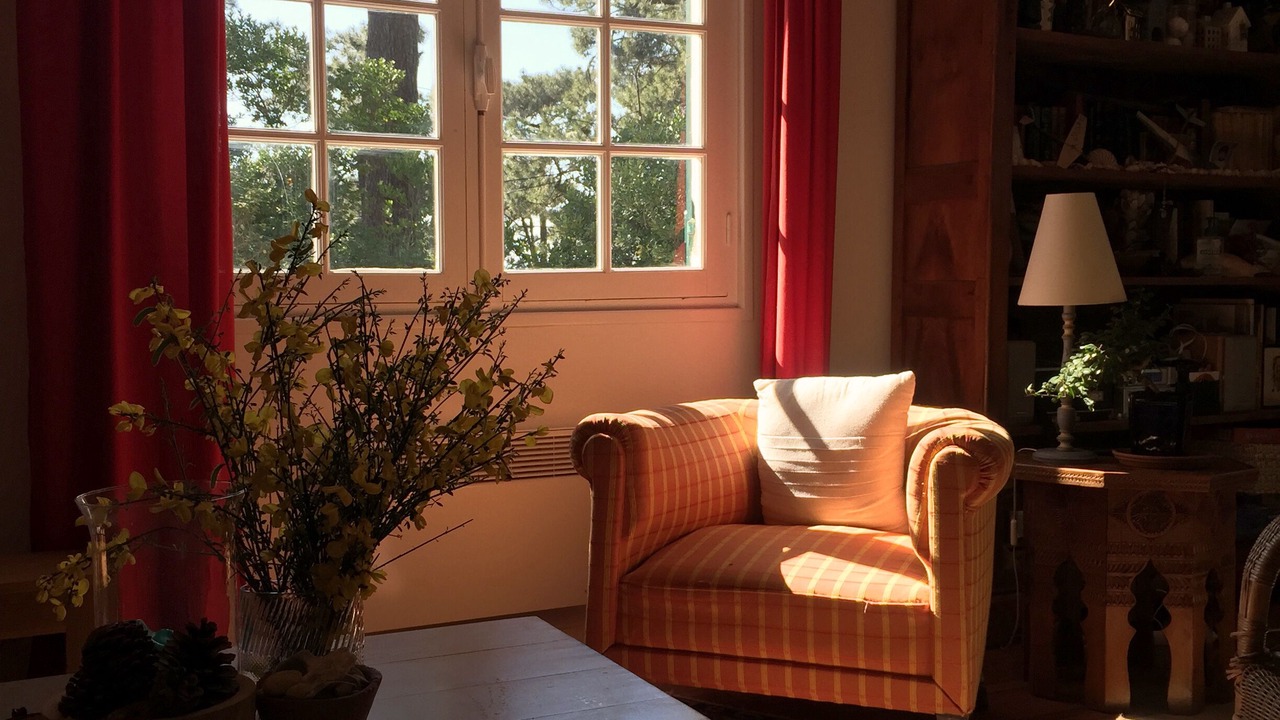 Photo of Livingroom in Pyla-sur-Mer