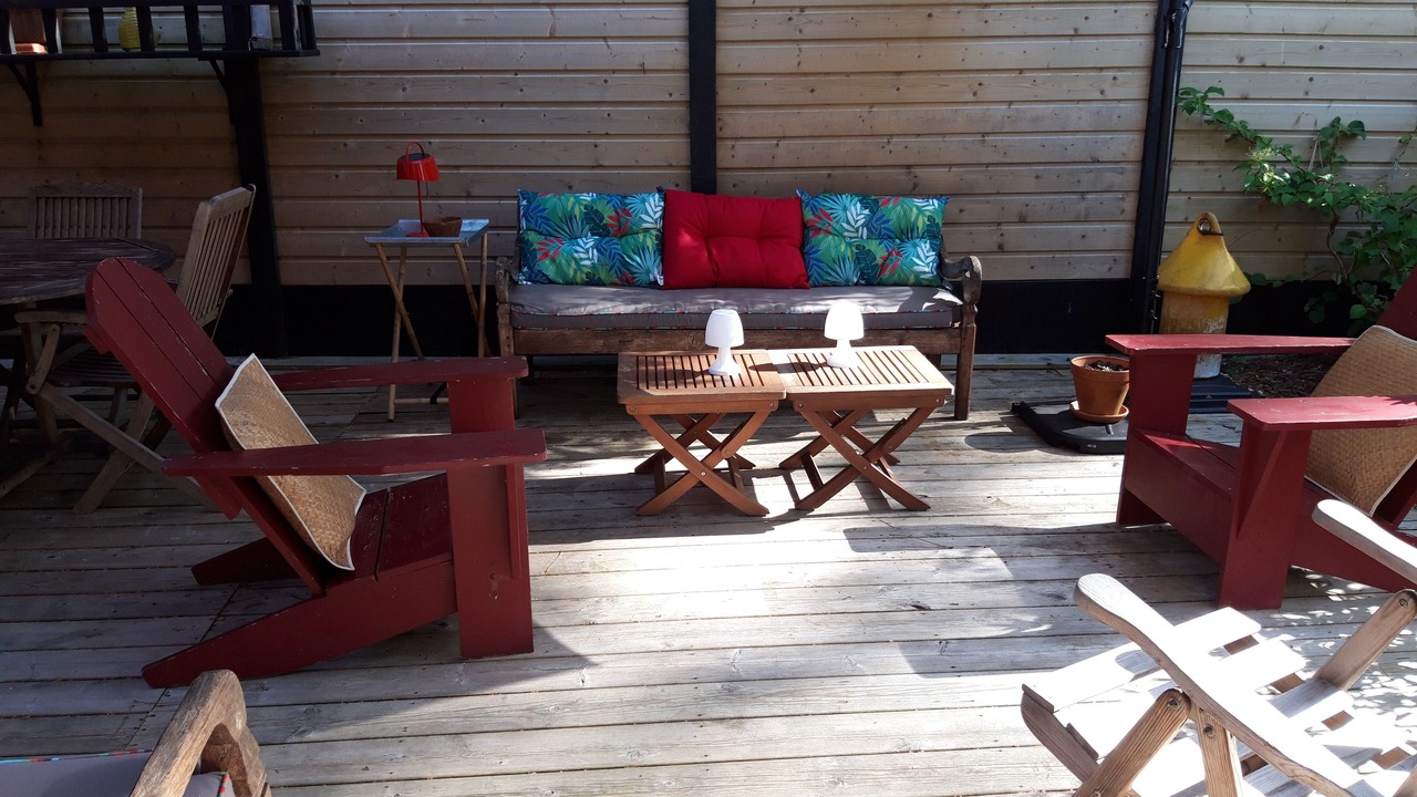 Photo of Outdoor in Pyla-sur-Mer