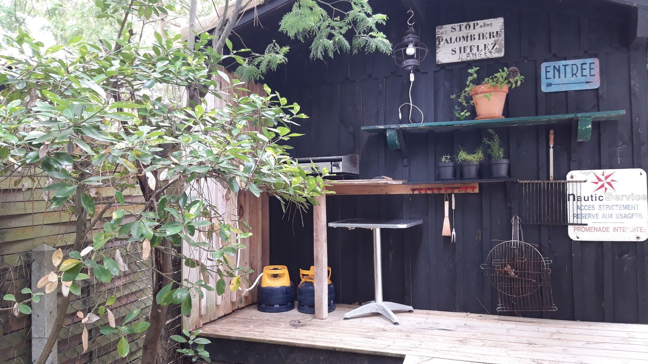Photo of Outdoor in Pyla-sur-Mer