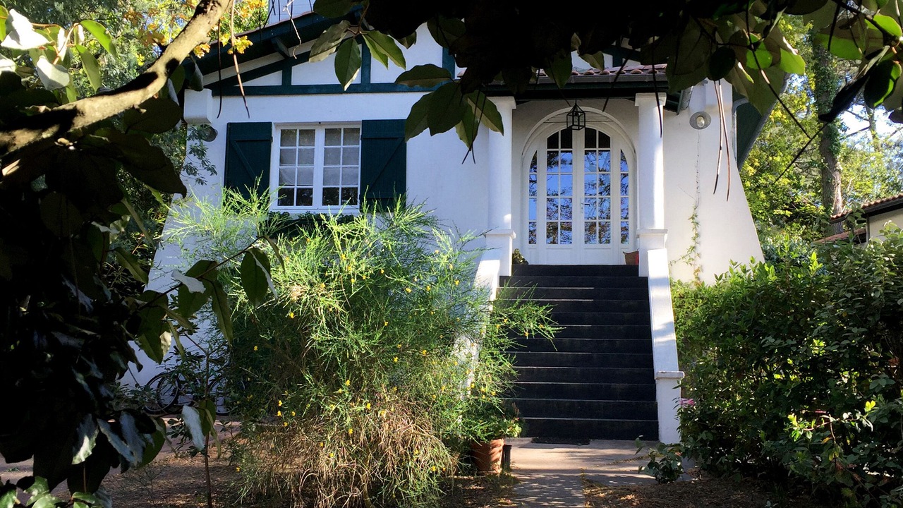 Photo of Outdoor in Pyla-sur-Mer