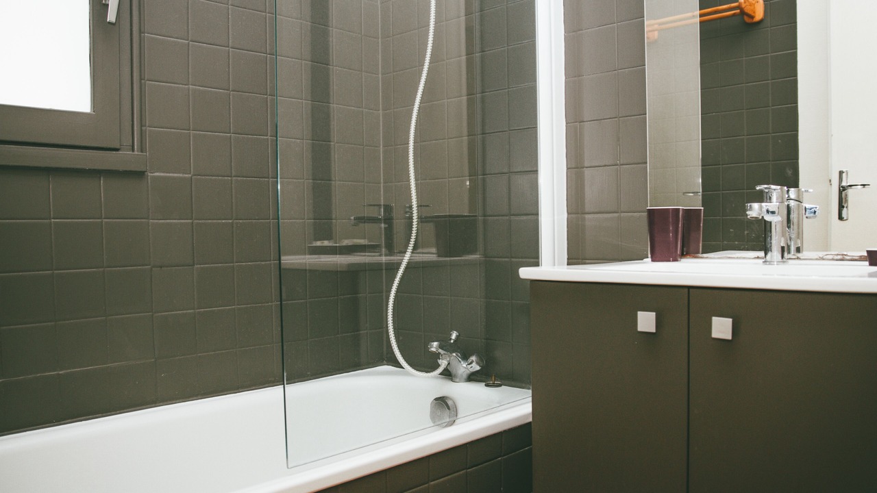 Photo of Bathroom in Moncontour