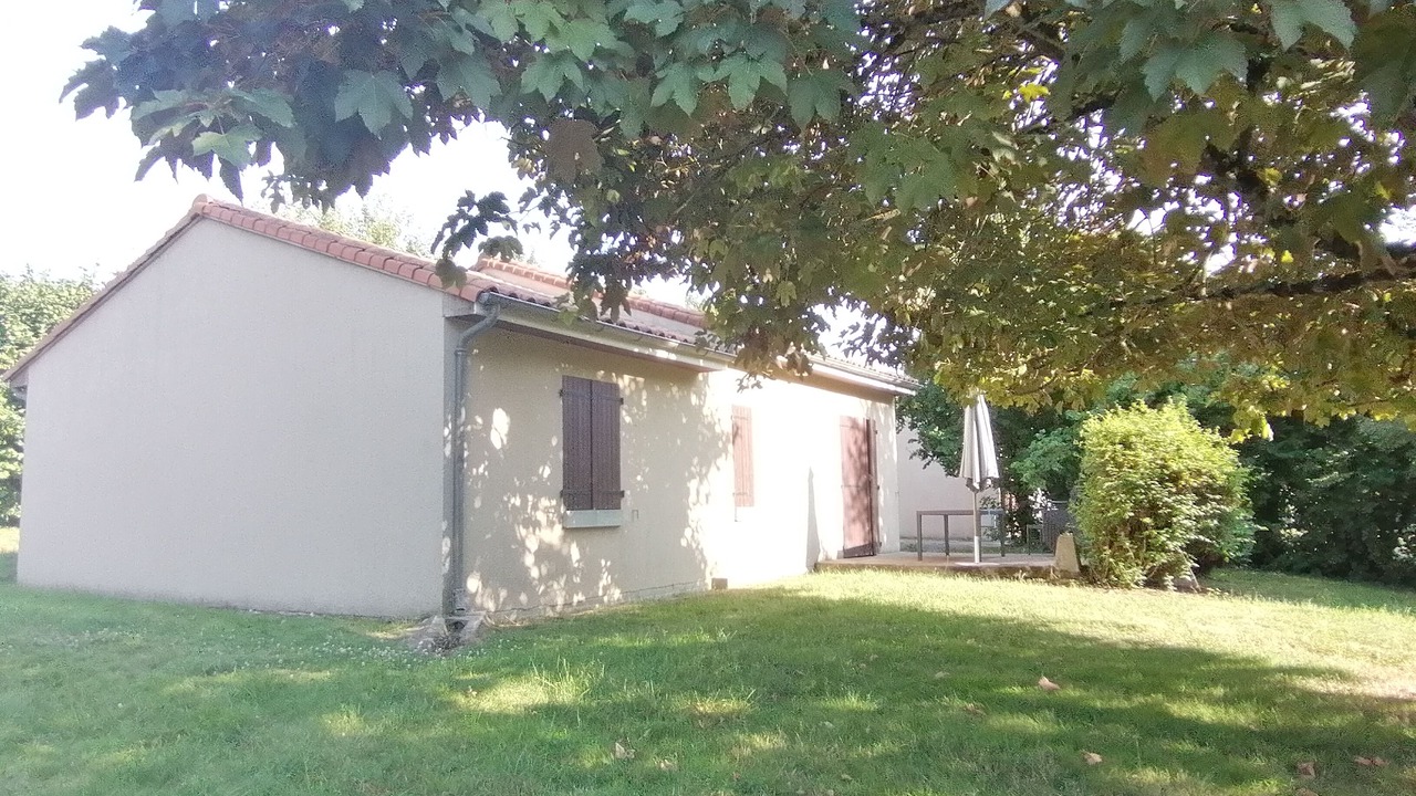 Photo of Outdoor in Moncontour