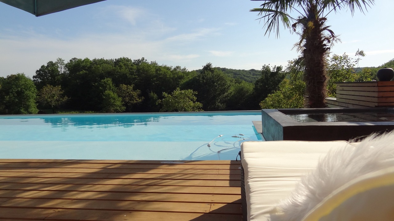 Photo of Outdoor in Sainte-Mondane