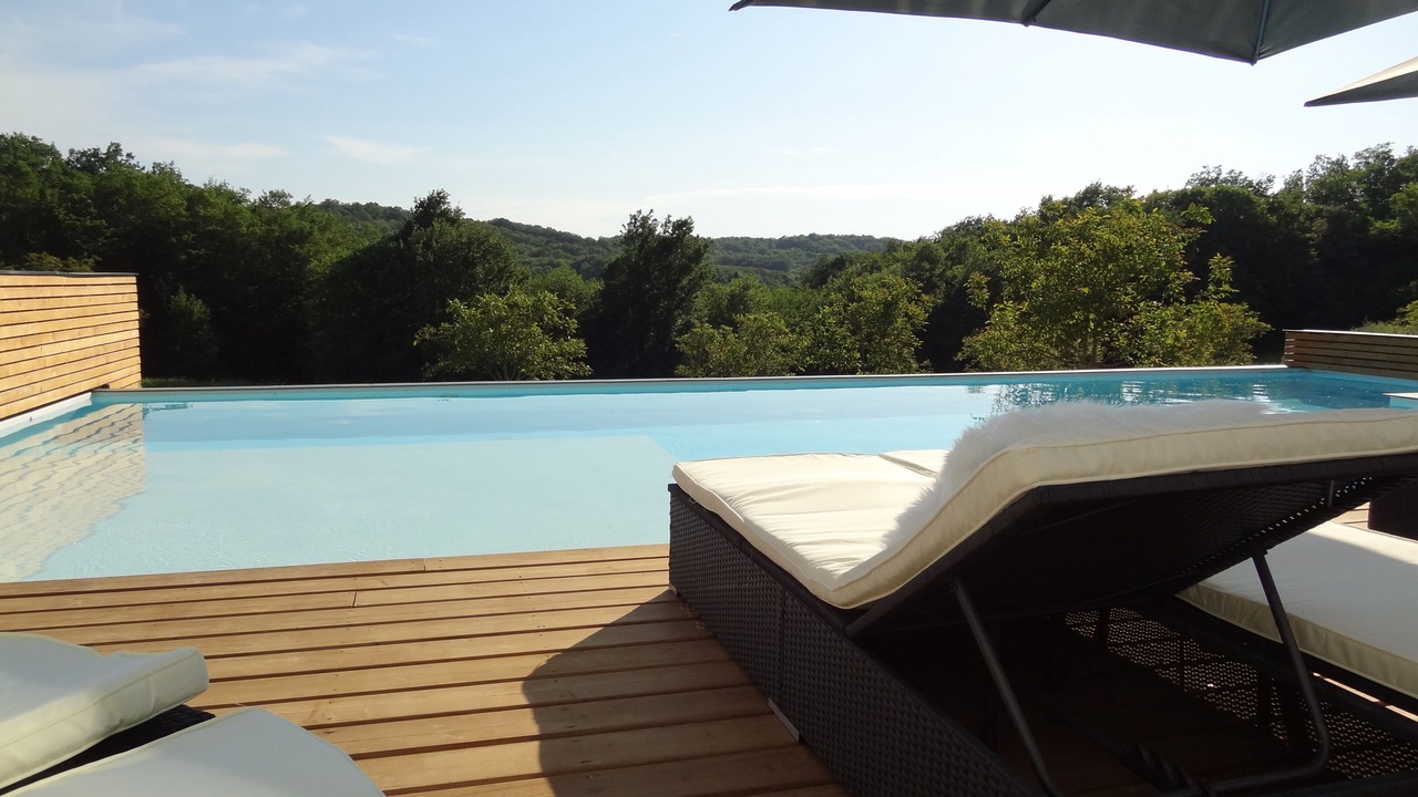 Photo of Outdoor in Sainte-Mondane