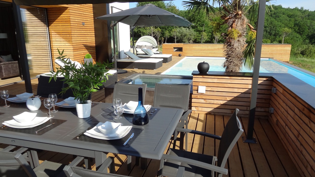 Photo of Outdoor in Sainte-Mondane