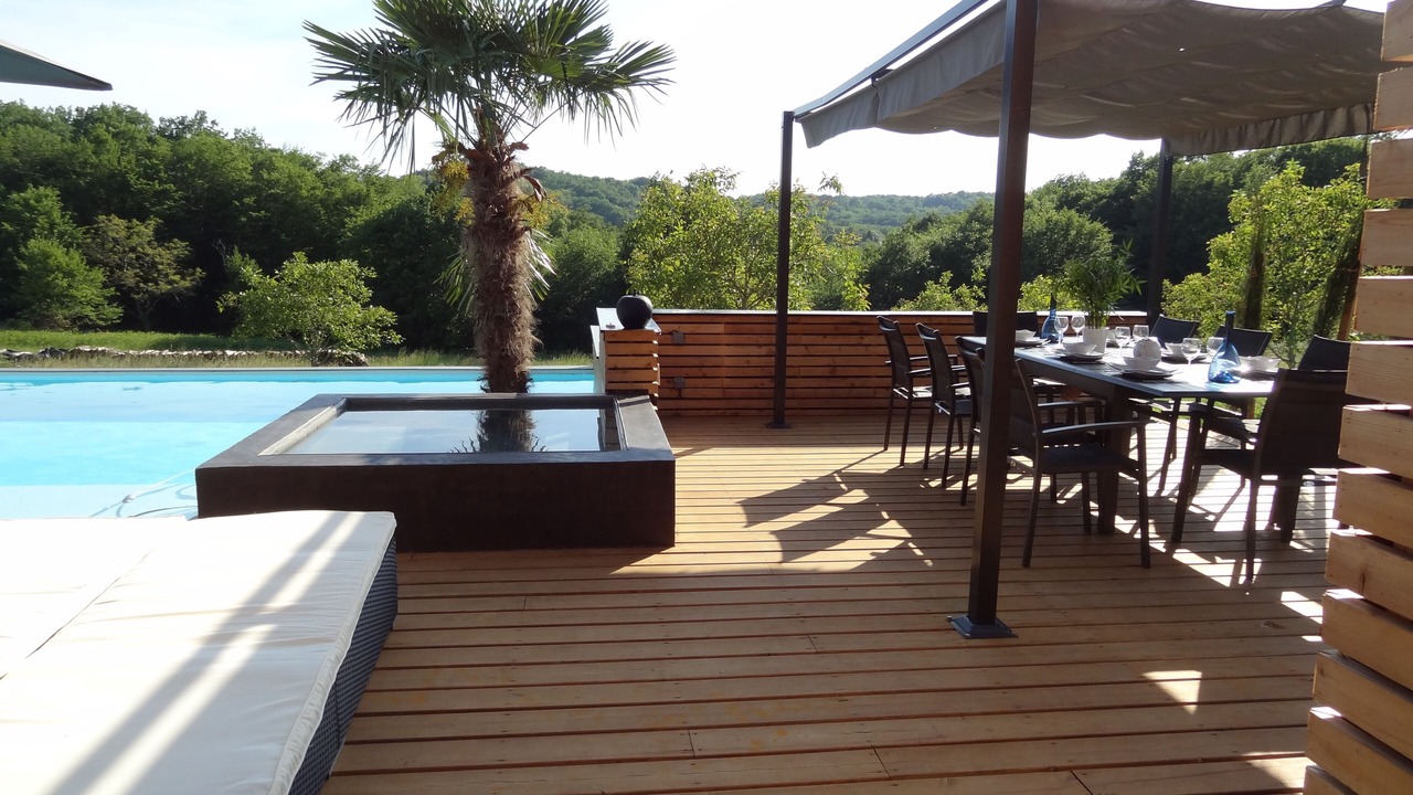 Photo of Outdoor in Sainte-Mondane