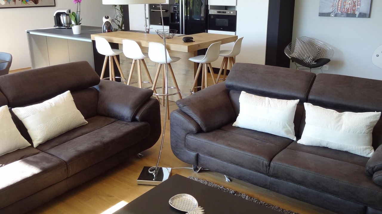 Photo of Livingroom in Sainte-Mondane