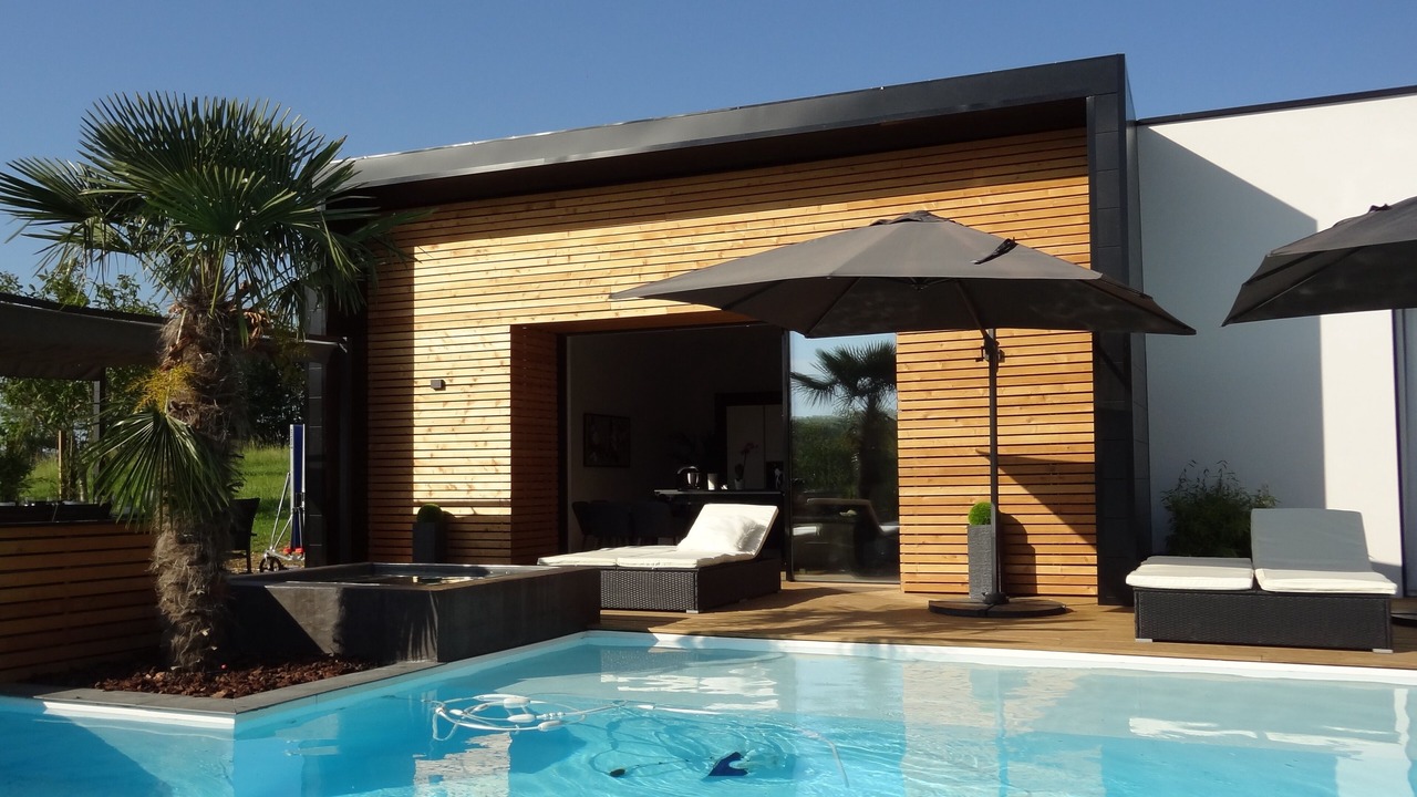 Photo of Outdoor in Sainte-Mondane