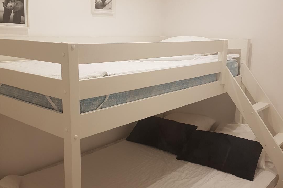 Photo of Bedroom in Sainte-Mondane