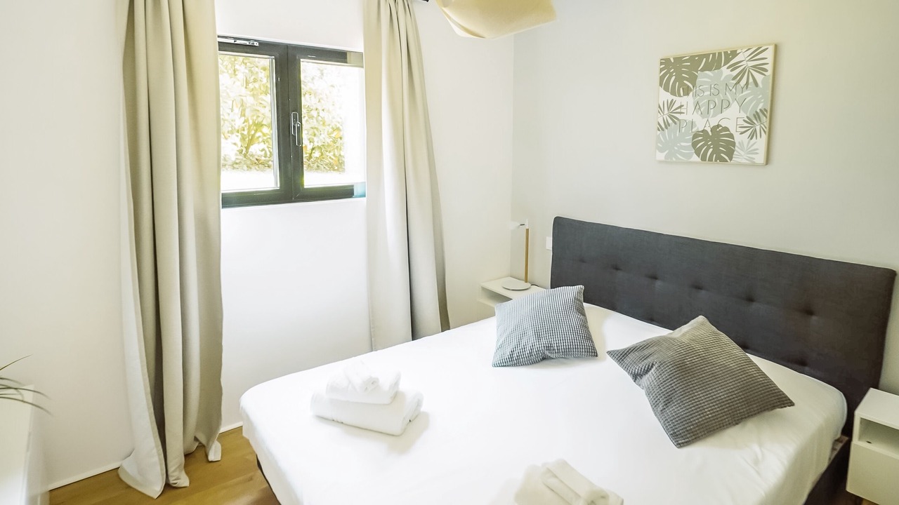 Photo of Bedroom in Sainte-Mondane
