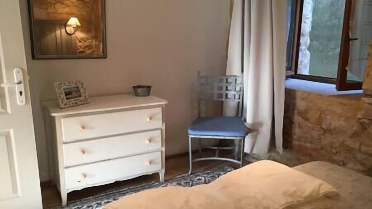 Photo of Bedroom in Sainte-Mondane