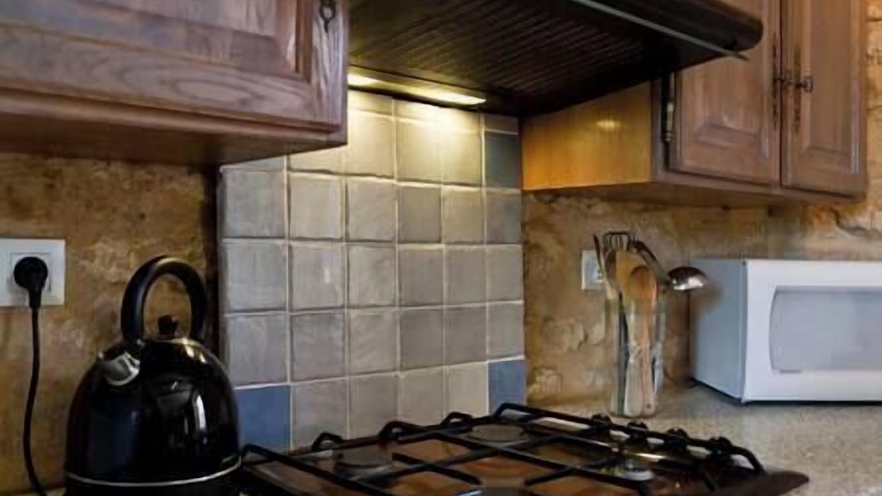 Photo of Kitchen in Sainte-Mondane
