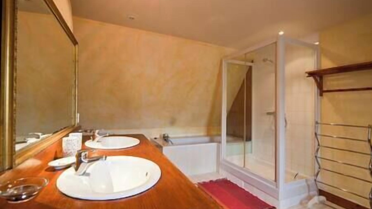 Photo of Bathroom in Sainte-Mondane