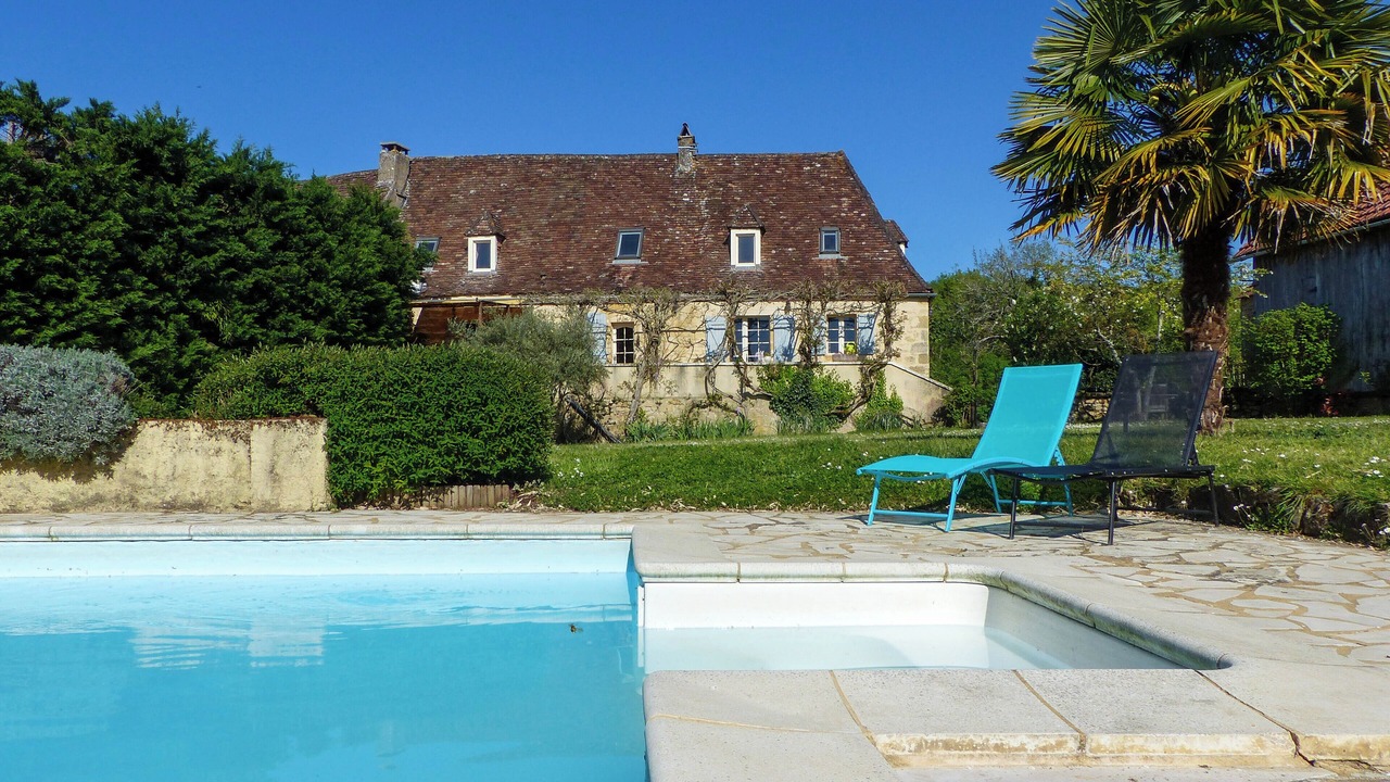 Photo of Outdoor in Sainte-Mondane