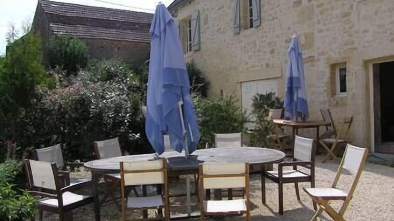 Photo of Outdoor in Sainte-Mondane