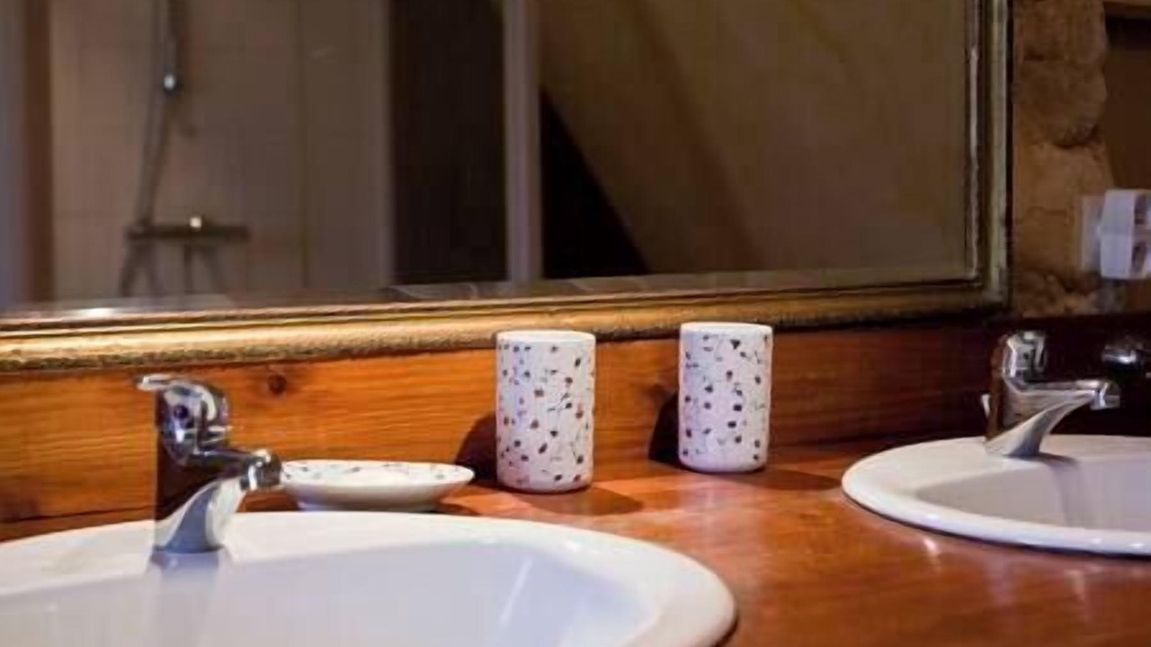 Photo of Bathroom in Sainte-Mondane