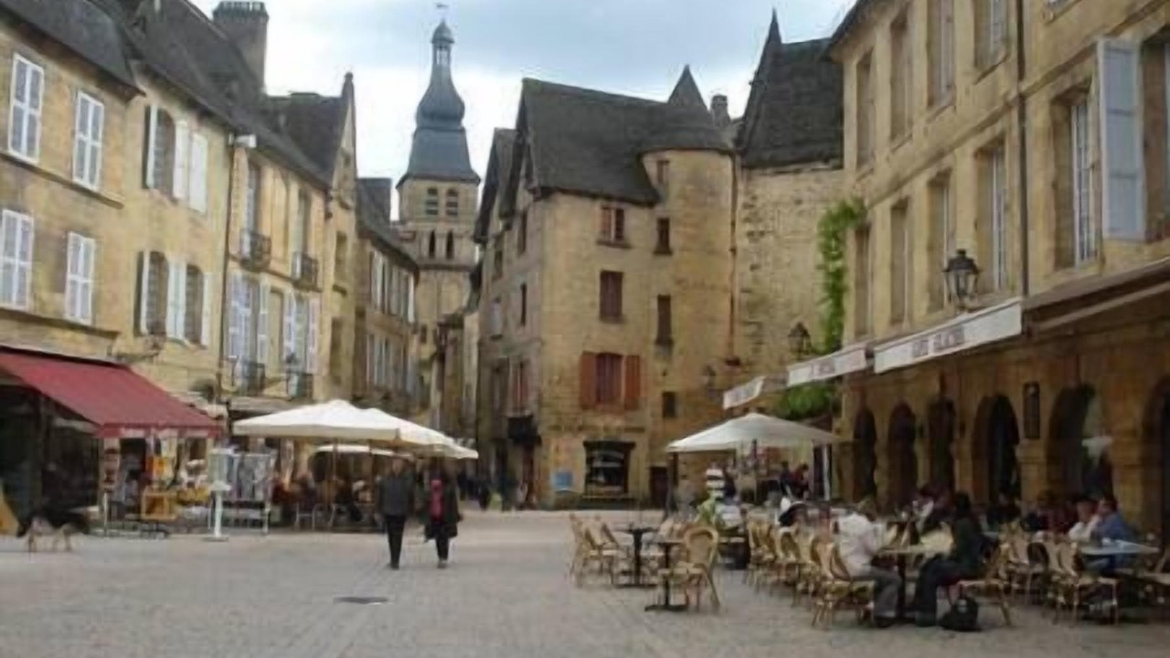 Photo of Outdoor in Sainte-Mondane