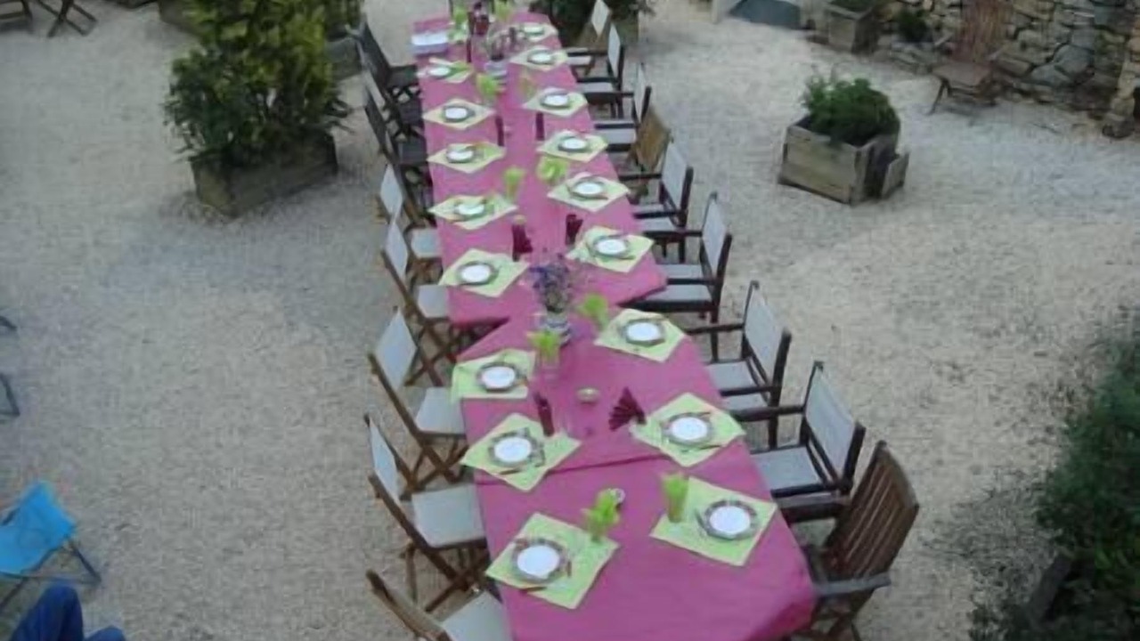 Photo of Outdoor in Sainte-Mondane