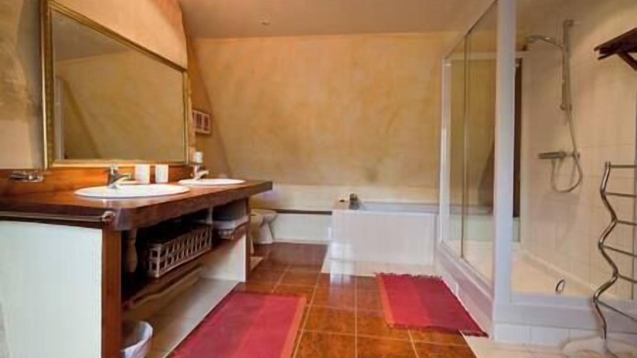 Photo of Bathroom in Sainte-Mondane
