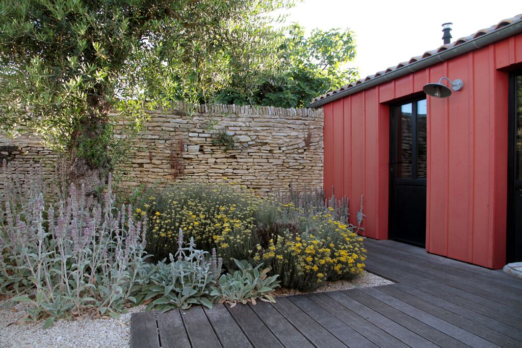 Photo of Outdoor in Saint-Georges-d'Oleron