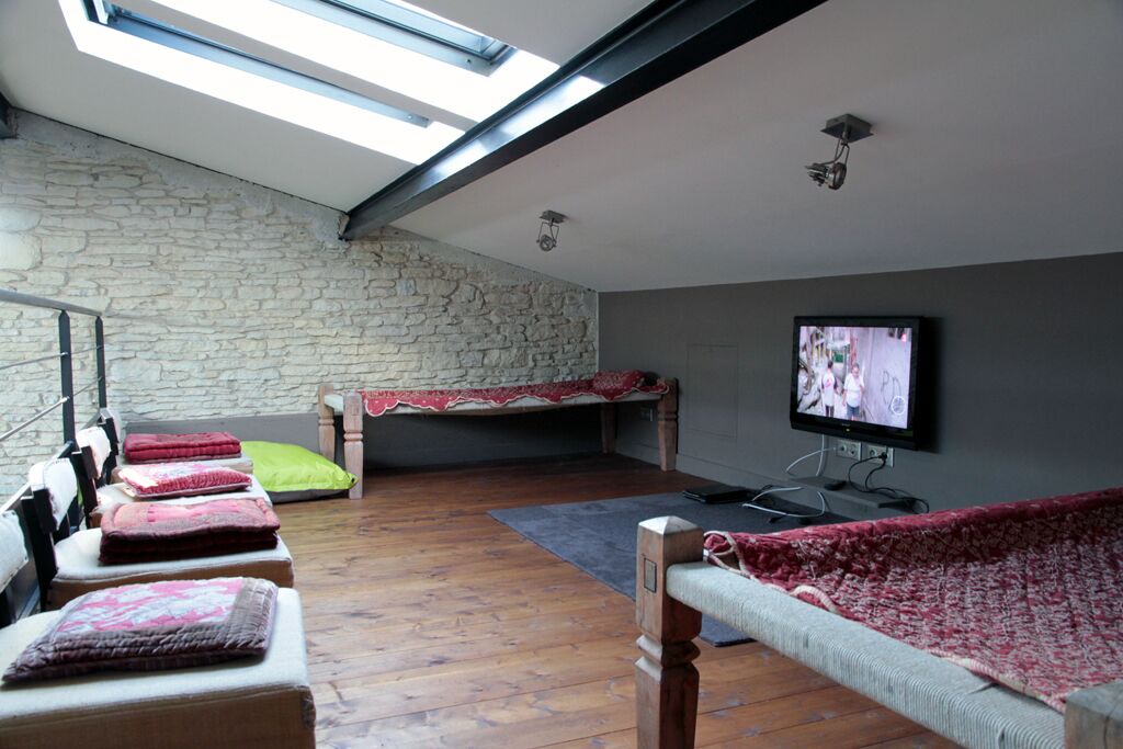 Photo of Bedroom in Saint-Georges-d'Oleron