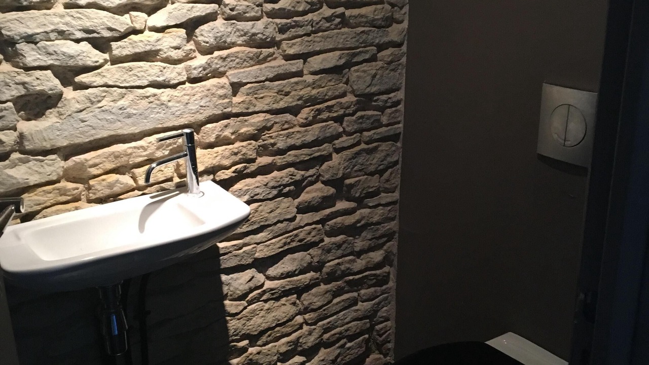 Photo of Bathroom in Saint-Georges-d'Oleron