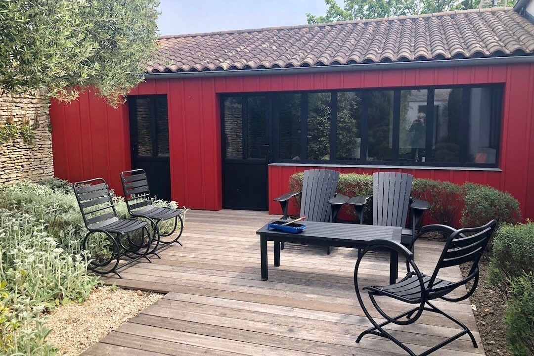 Photo of Outdoor in Saint-Georges-d'Oleron