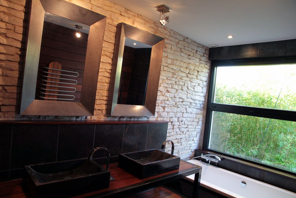 Photo of Bathroom in Saint-Georges-d'Oleron