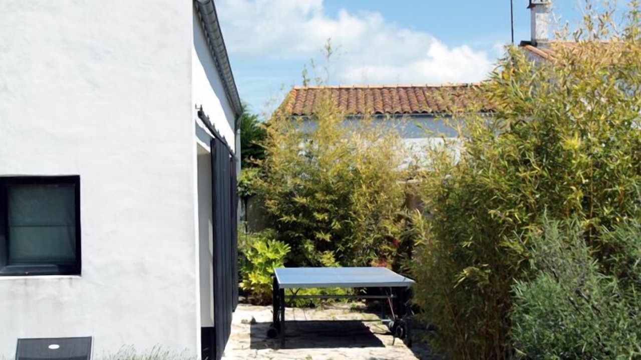 Photo of Patio Balcony in Saint-Georges-d'Oleron