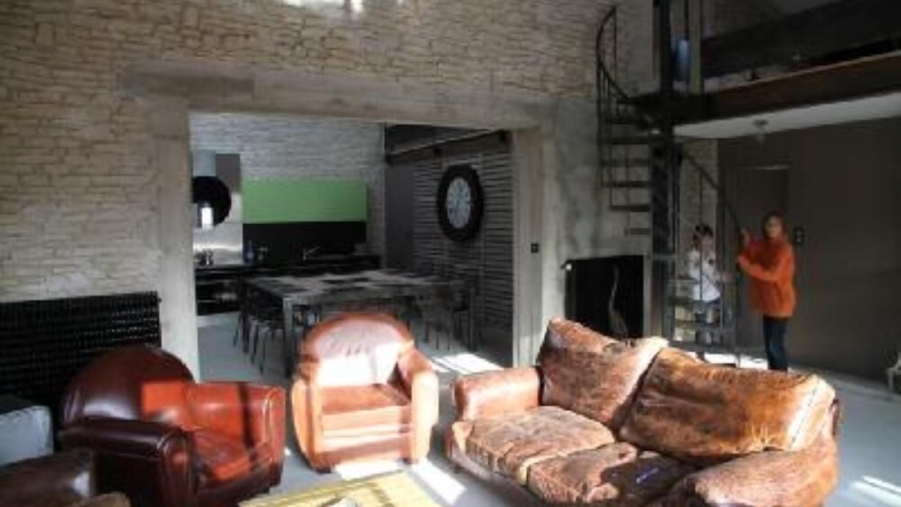 Photo of Livingroom in Saint-Georges-d'Oleron