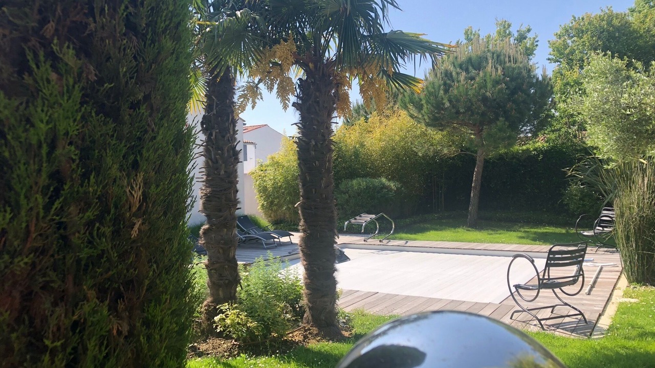 Photo of Patio Balcony in Saint-Georges-d'Oleron
