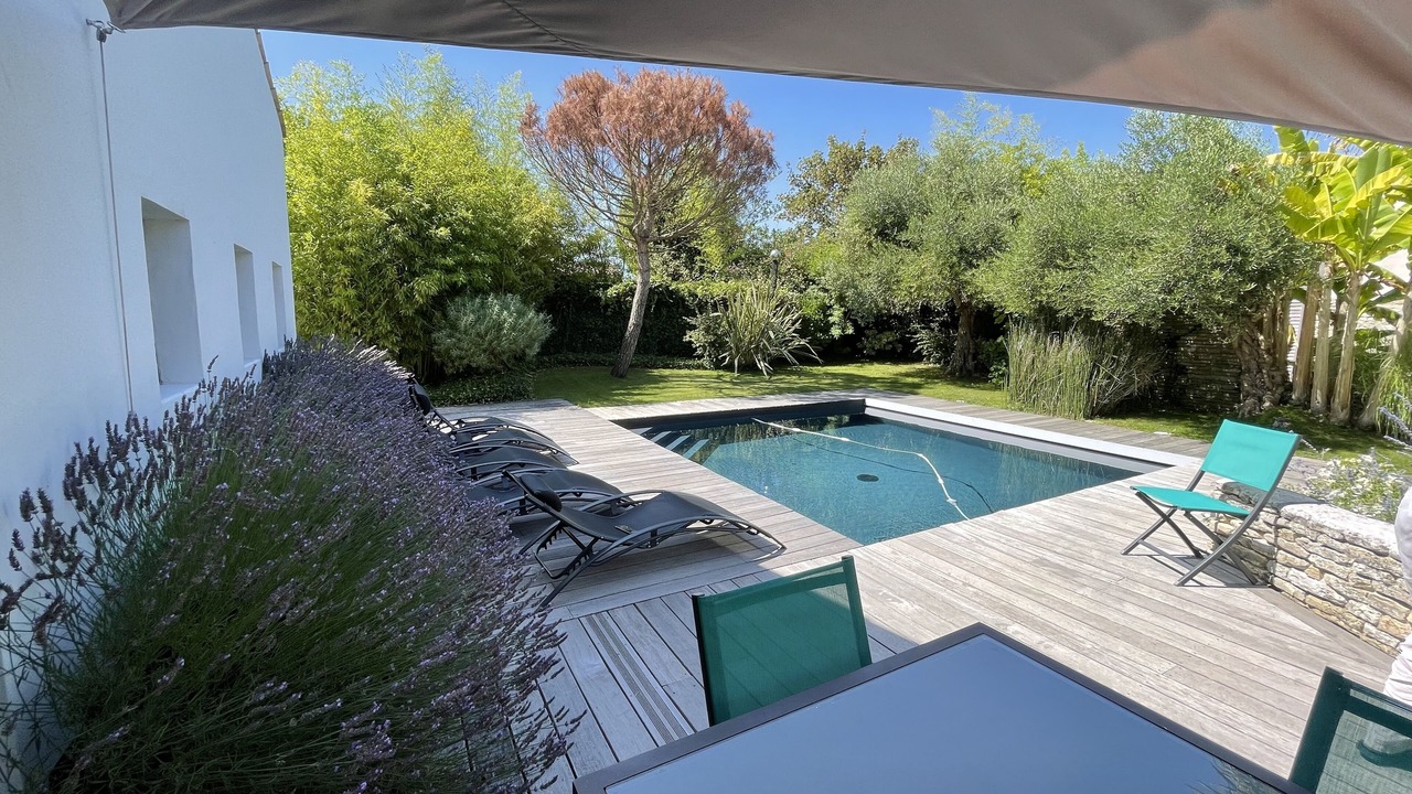 Photo of Outdoor in Saint-Georges-d'Oleron