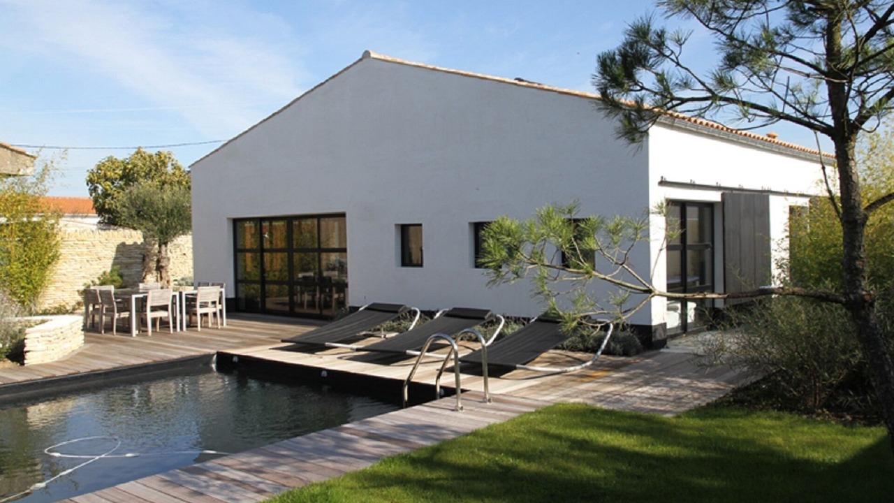 Photo of Outdoor in Saint-Georges-d'Oleron