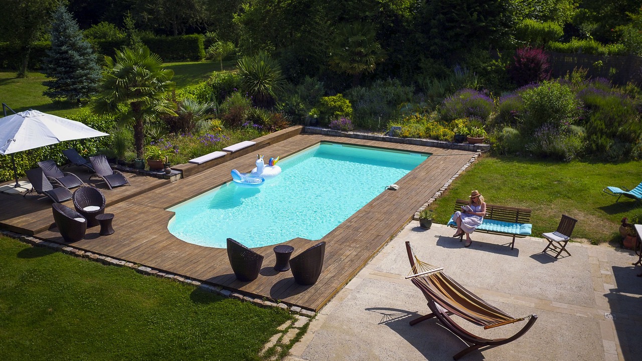 Photo of Outdoor in Lignan-de-Bordeaux