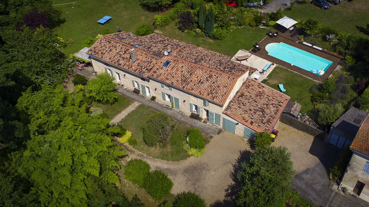 Photo of Outdoor in Lignan-de-Bordeaux