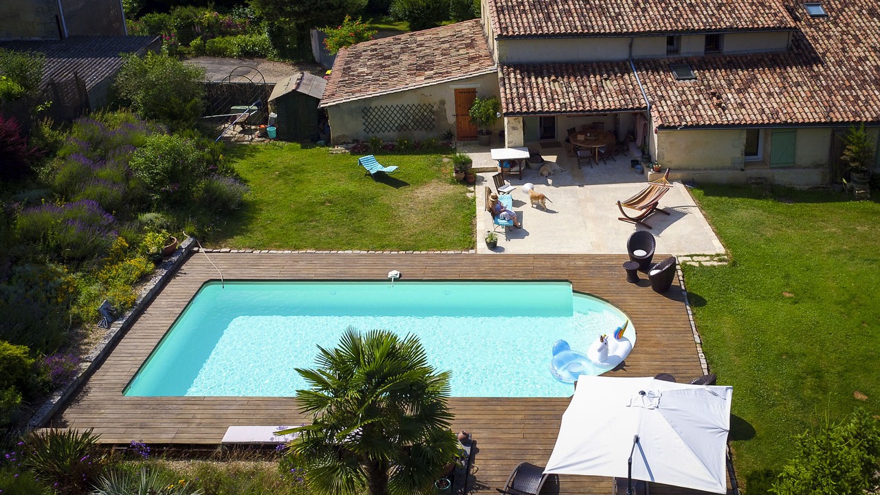 Photo of Outdoor in Lignan-de-Bordeaux