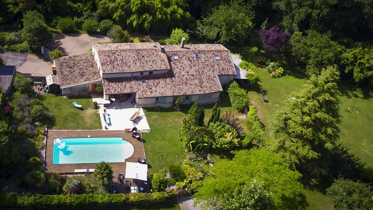 Photo of Outdoor in Lignan-de-Bordeaux