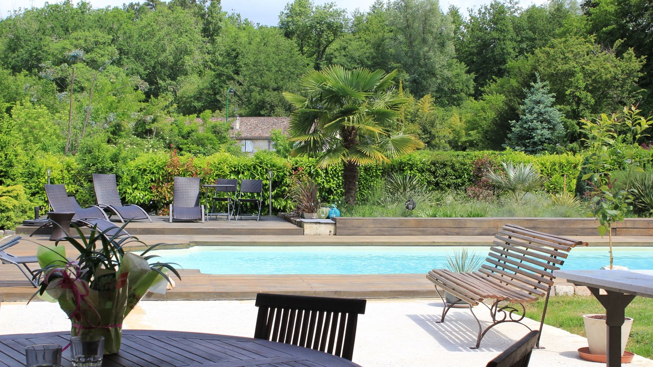 Photo of Outdoor in Lignan-de-Bordeaux