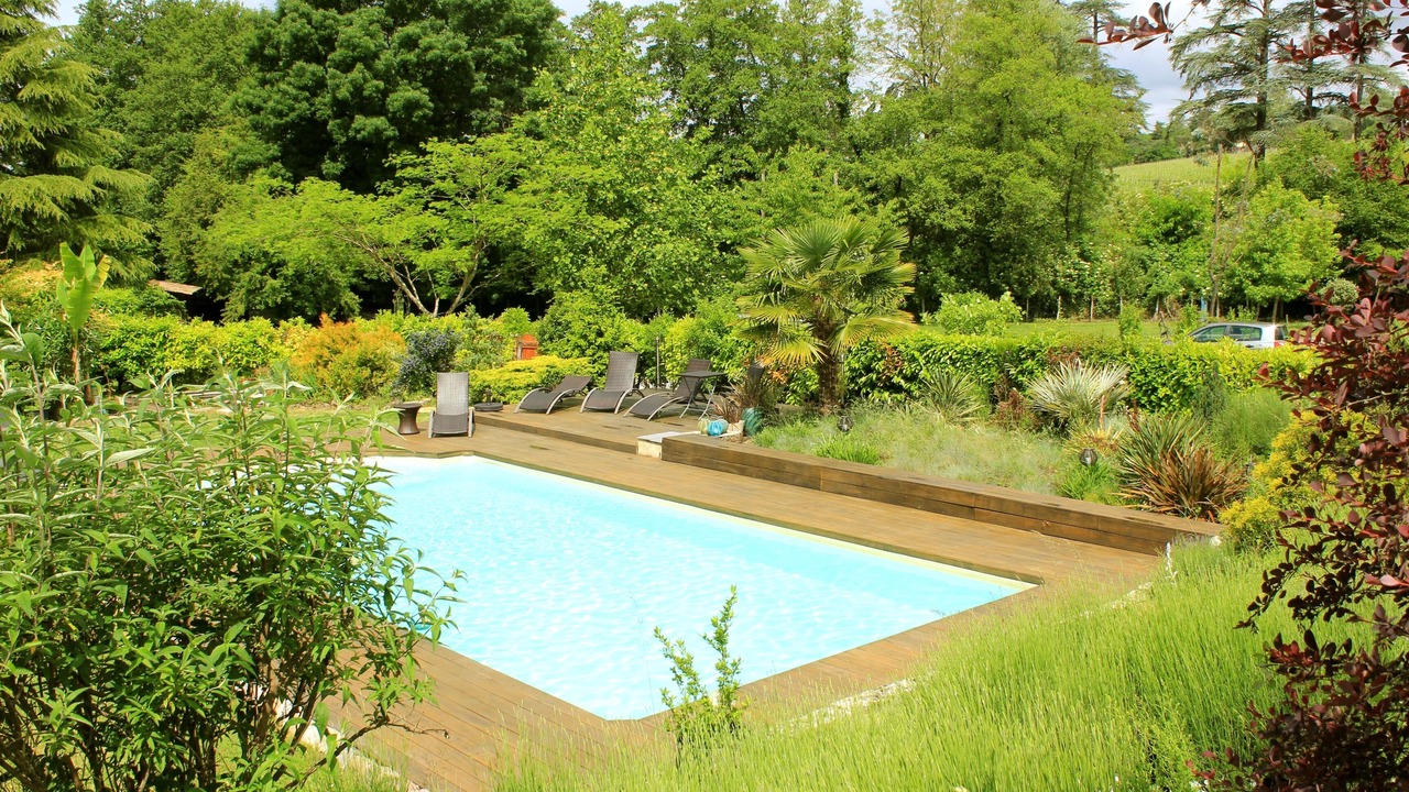 Photo of Outdoor in Lignan-de-Bordeaux