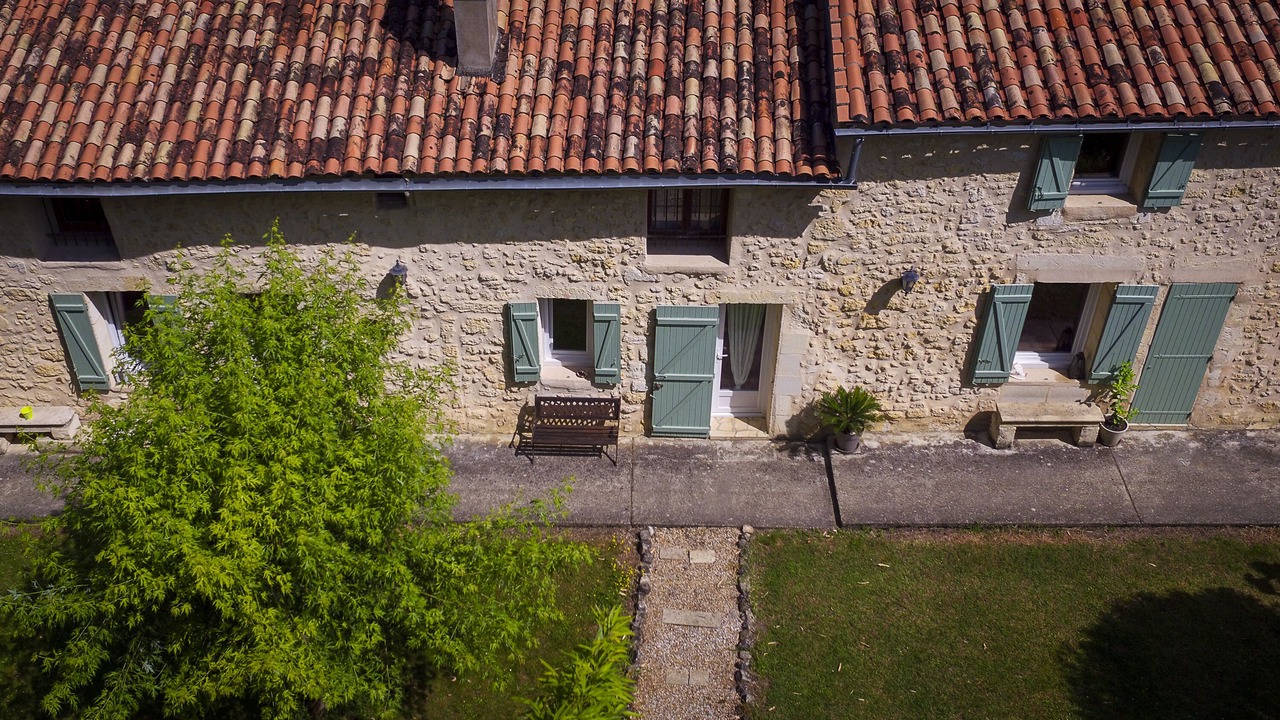 Photo of Outdoor in Lignan-de-Bordeaux