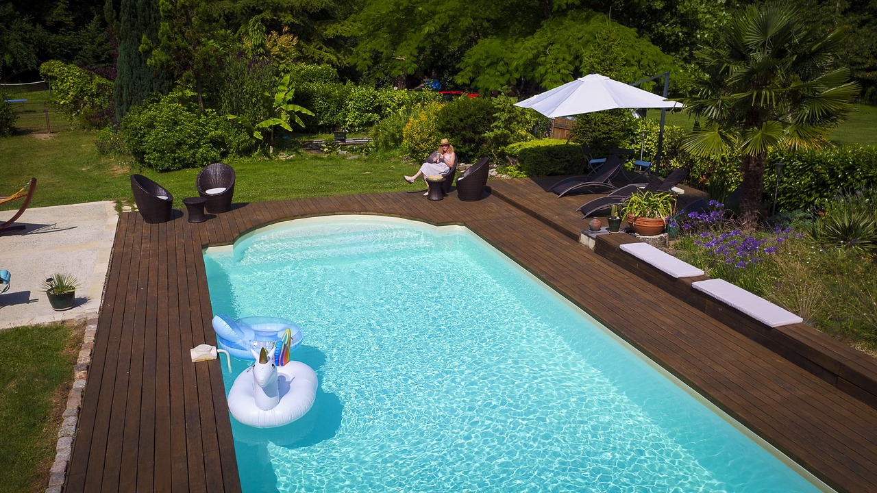 Photo of Outdoor in Lignan-de-Bordeaux