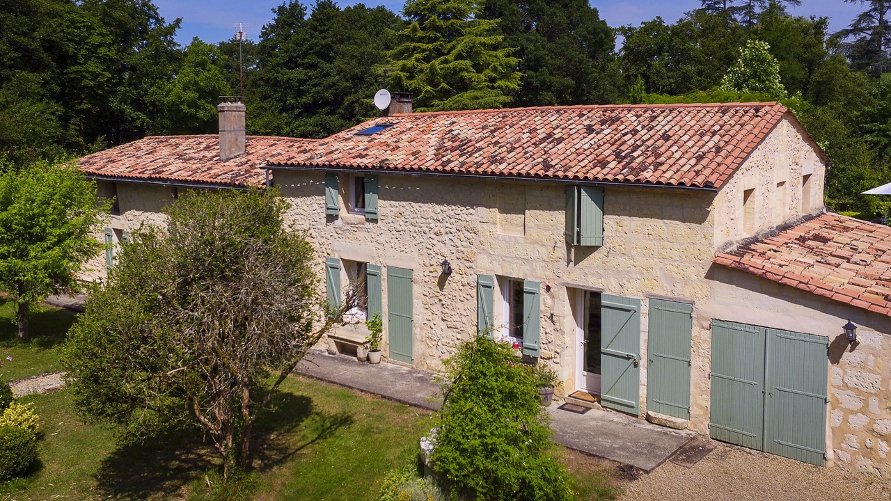 Photo of Outdoor in Lignan-de-Bordeaux