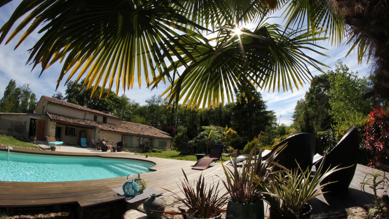 Photo of Outdoor in Lignan-de-Bordeaux