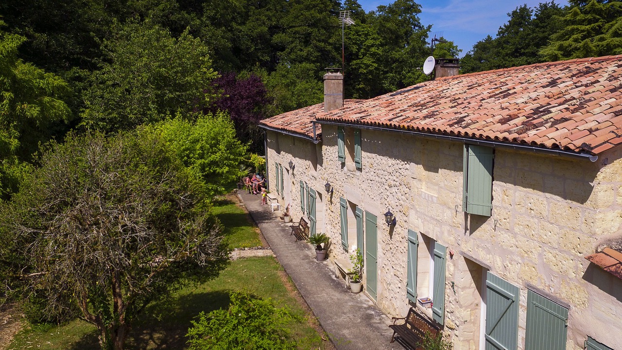 Photo of Outdoor in Lignan-de-Bordeaux