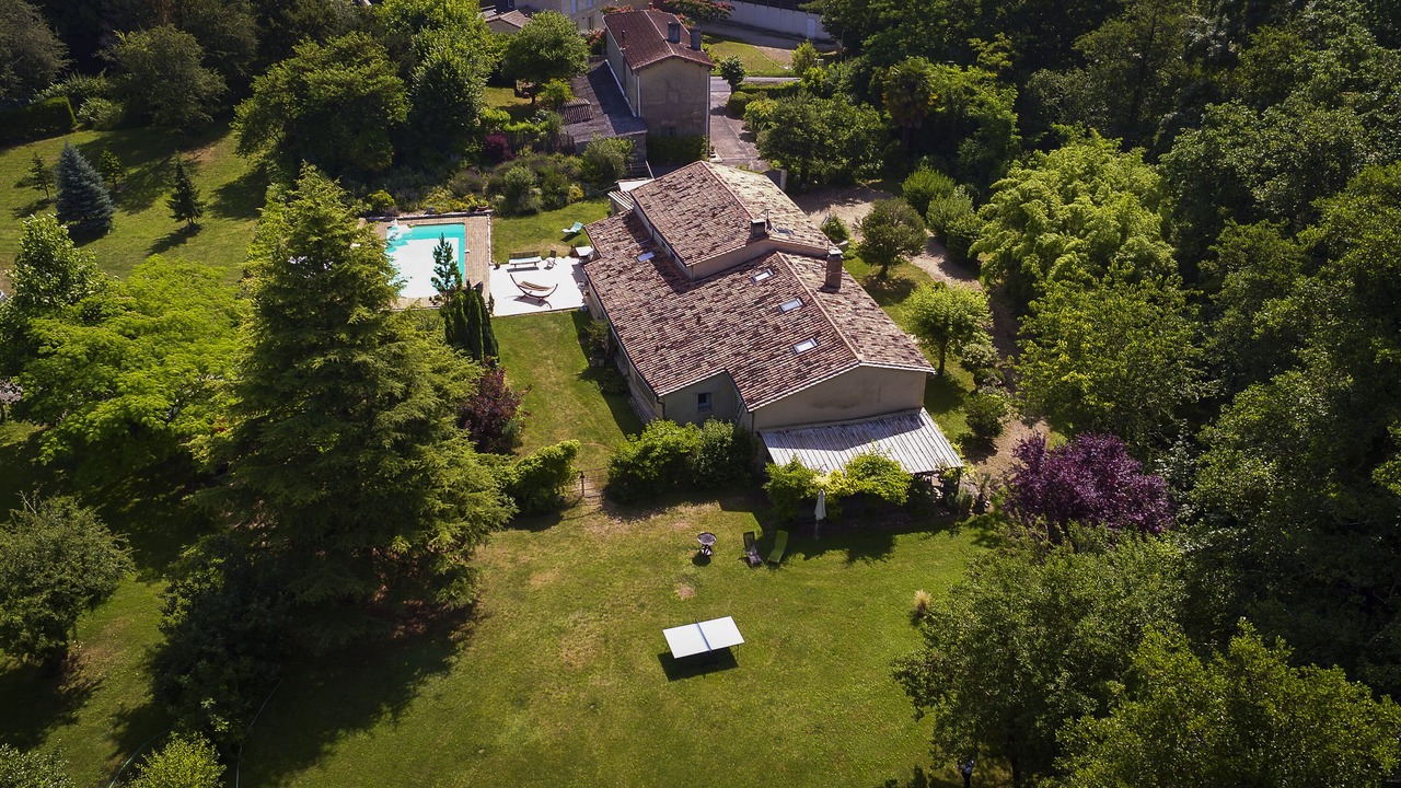 Photo of Outdoor in Lignan-de-Bordeaux