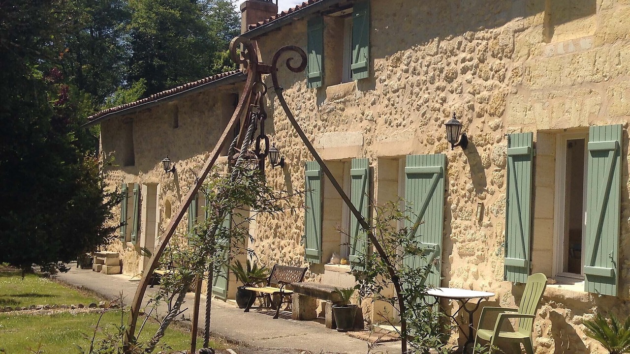 Photo of Others in Lignan-de-Bordeaux