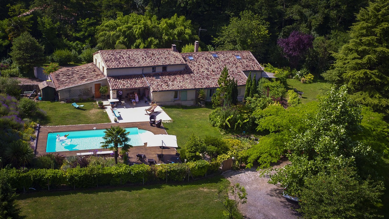 Photo of Outdoor in Lignan-de-Bordeaux