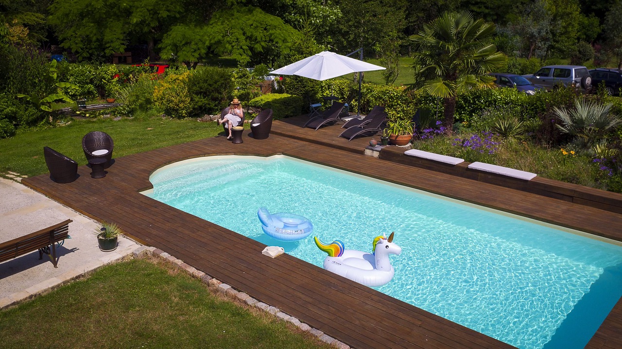 Photo of Outdoor in Lignan-de-Bordeaux