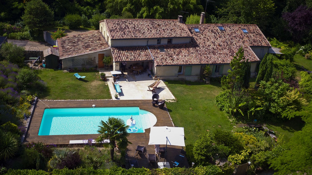 Photo of Outdoor in Lignan-de-Bordeaux