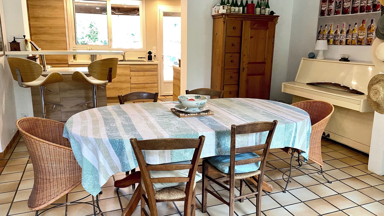Photo of Bedroom in Lignan-de-Bordeaux